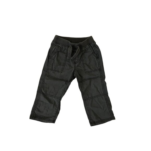 8-Piece Toddler Boy Clothing Lot | Size 18 Months | Carter's Calvin Klein & More - Picture 3 of 11